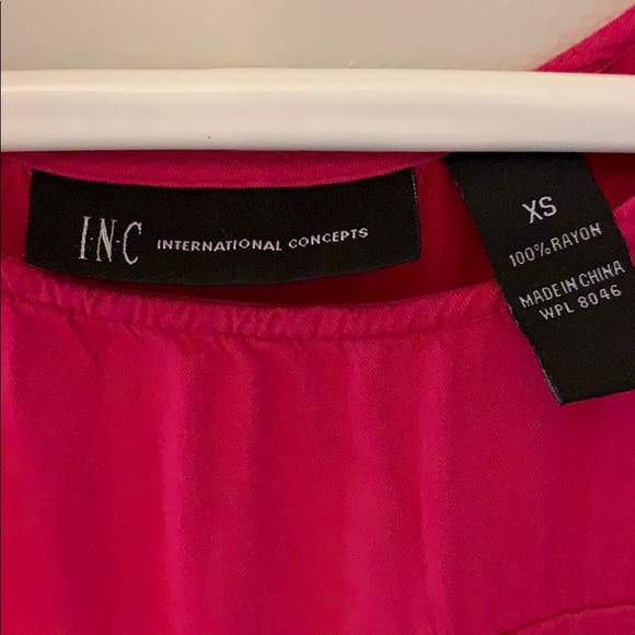 INC Top - Picture 3 of 3